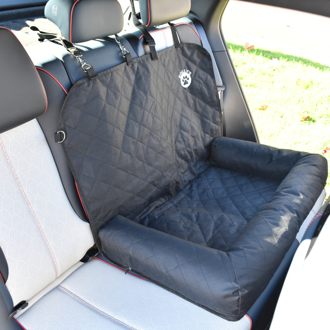 Car Seat Cover