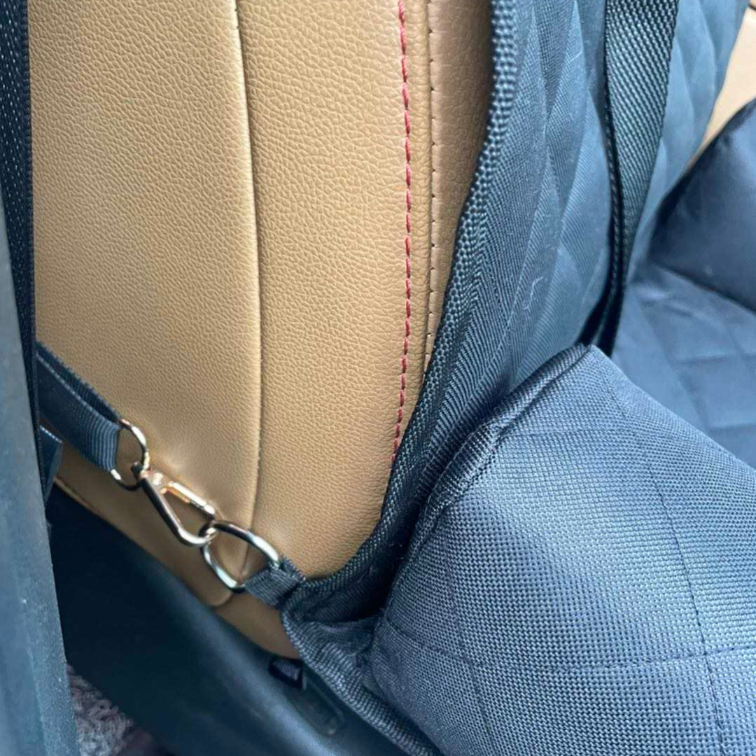 Car Seat Cover